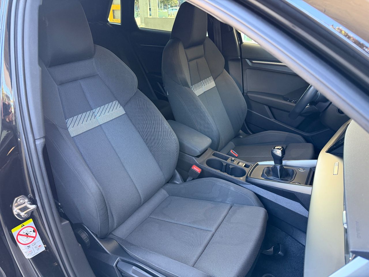 Audi A3 Sportback 35 TDI 110 kW - Foto 12