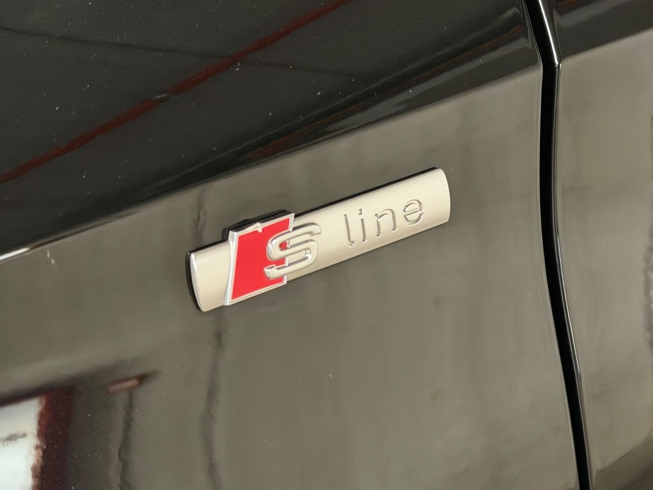 Audi A3 Sportback 35 TDI 110 kW - Foto 4