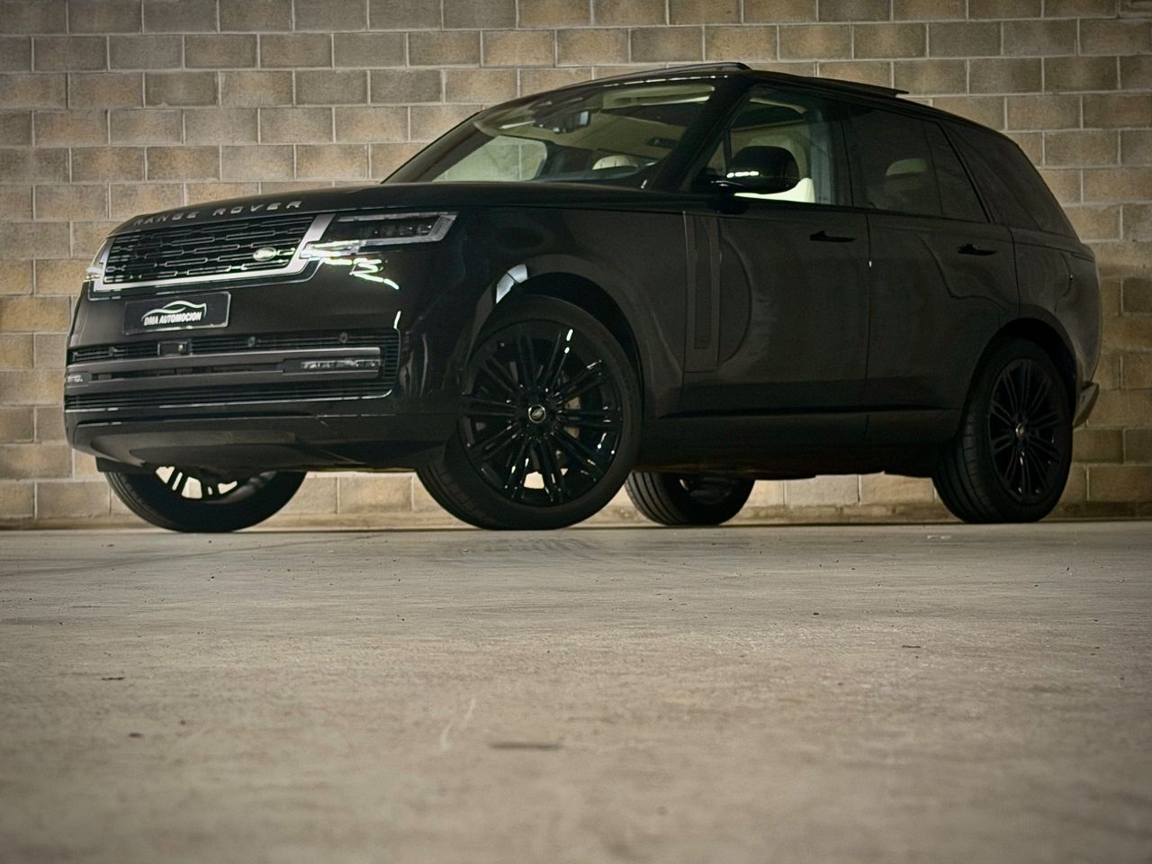 Land-Rover Range Rover LWB D350 MHEV Autobiography - Foto 7