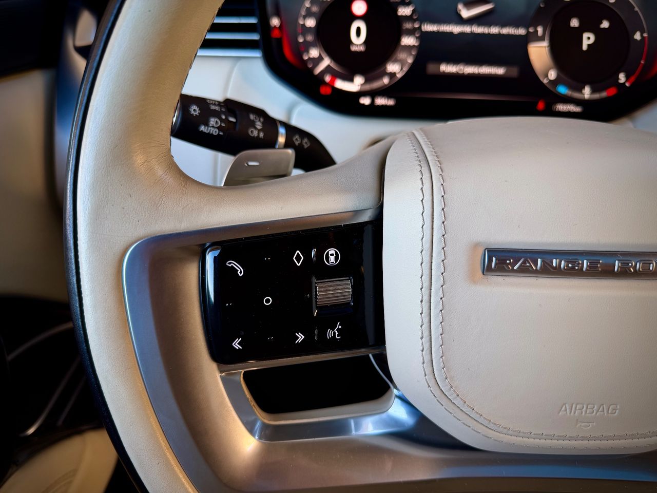 Land-Rover Range Rover LWB D350 MHEV Autobiography - Foto 11