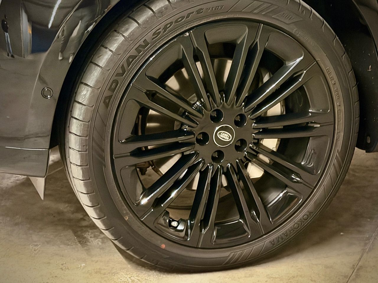 Land-Rover Range Rover LWB D350 MHEV Autobiography - Foto 18