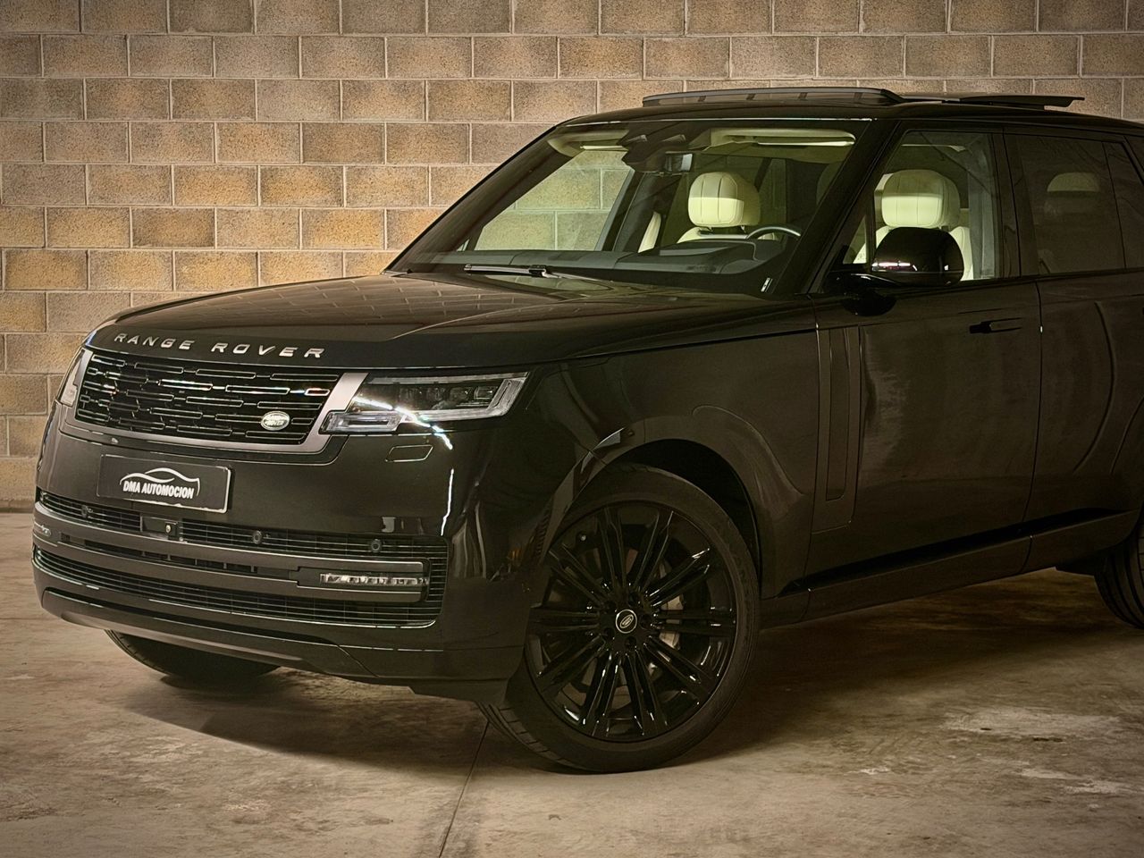Land-Rover Range Rover LWB D350 MHEV Autobiography - Foto 16