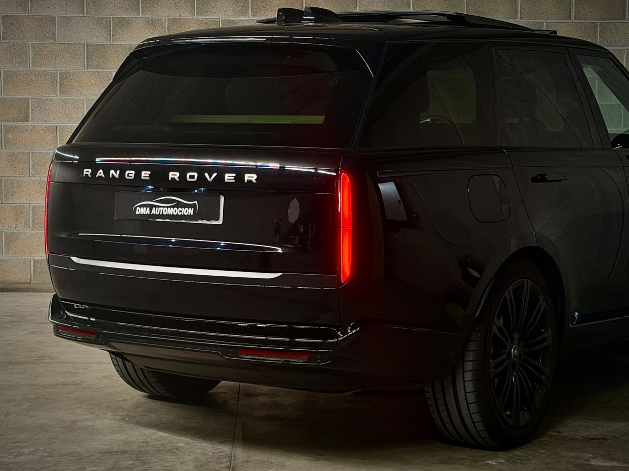 Land-Rover Range Rover LWB D350 MHEV Autobiography - Foto 31