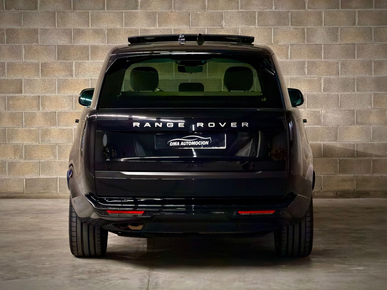 Land-Rover Range Rover LWB D350 MHEV Autobiography - Foto 9