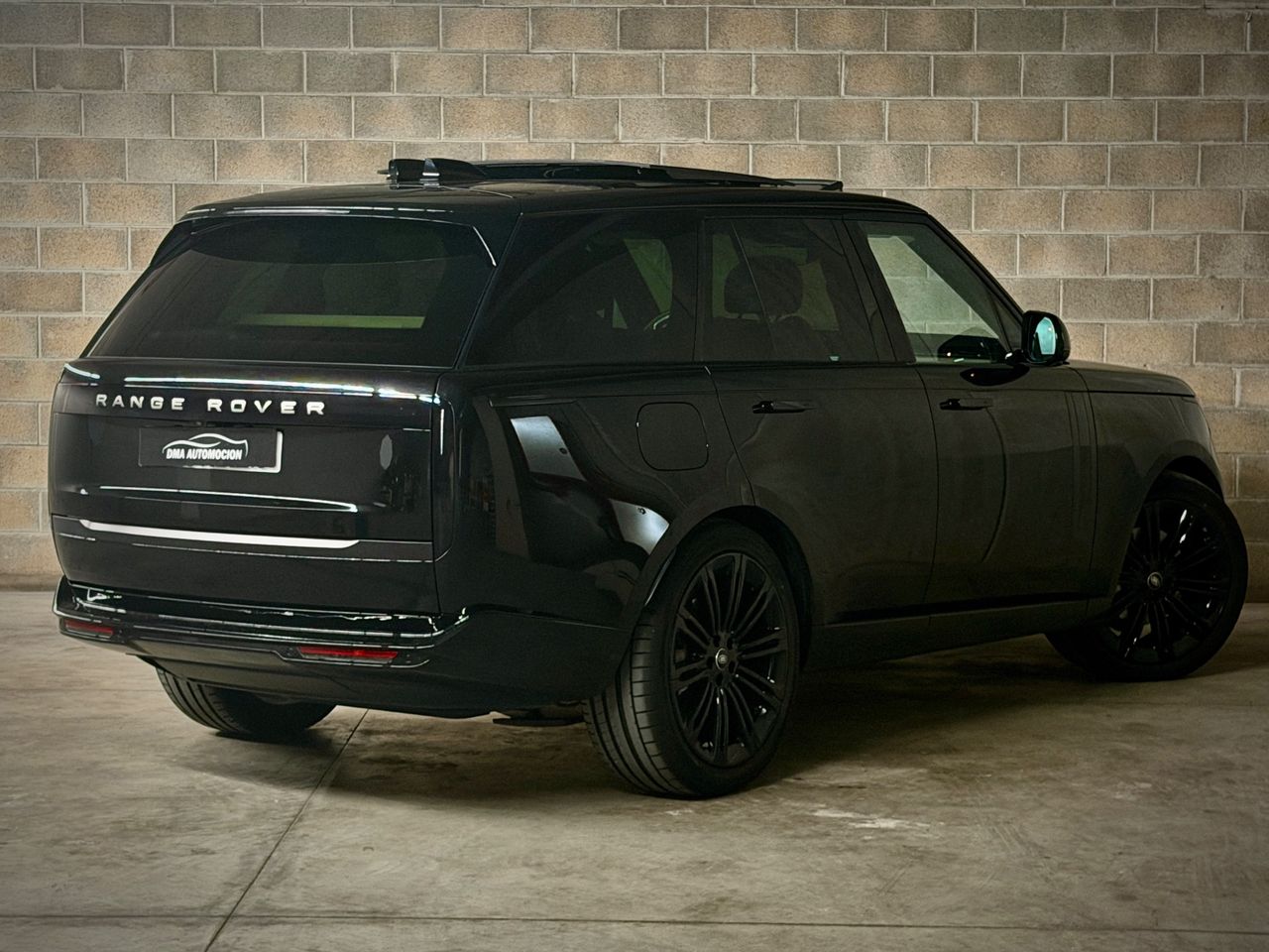 Land-Rover Range Rover LWB D350 MHEV Autobiography - Foto 5