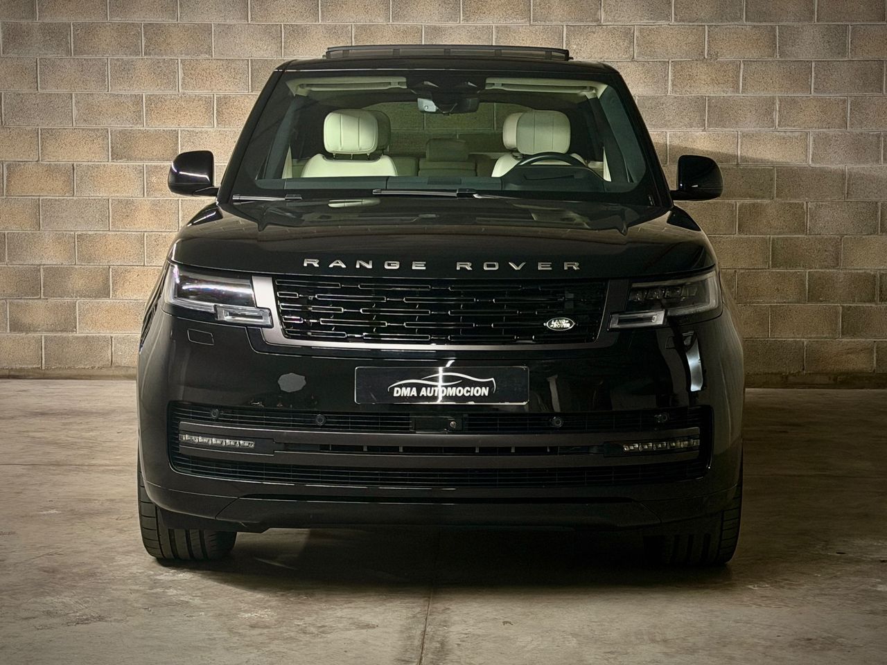 Land-Rover Range Rover LWB D350 MHEV Autobiography - Foto 14