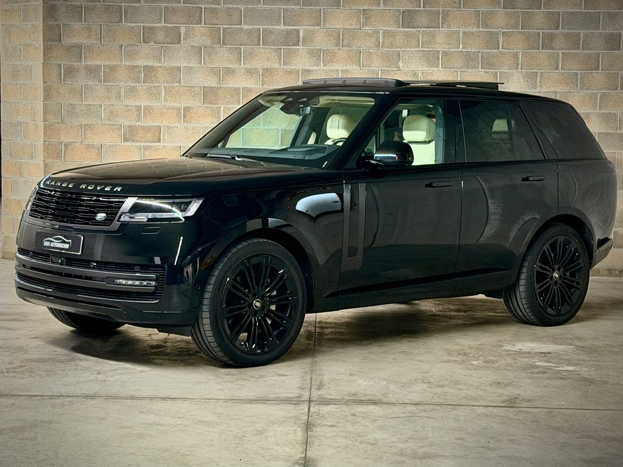 Land-Rover Range Rover LWB D350 MHEV Autobiography - Foto 3
