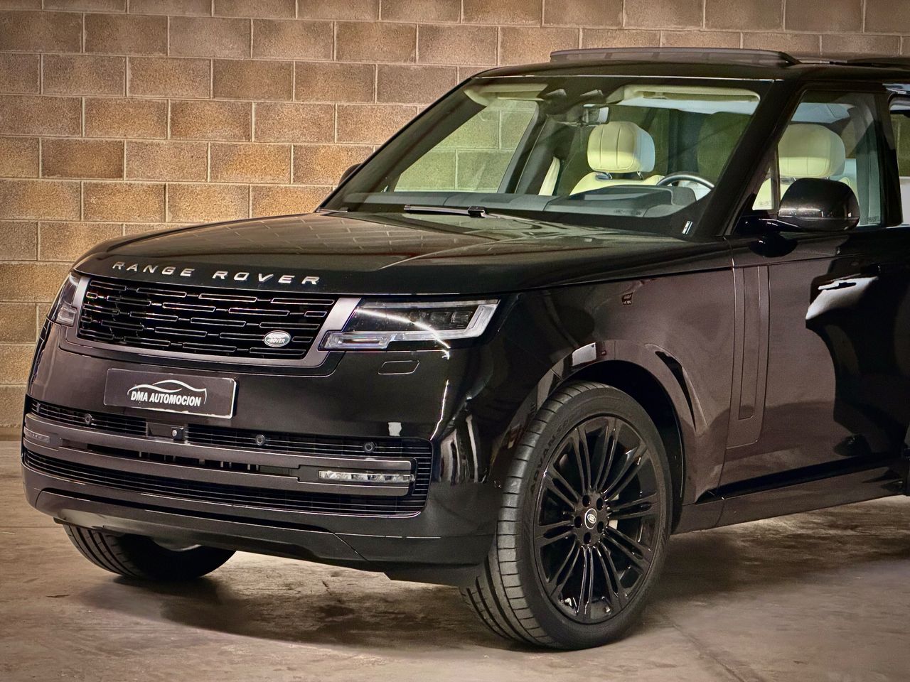 Land-Rover Range Rover LWB D350 MHEV Autobiography - Foto 15
