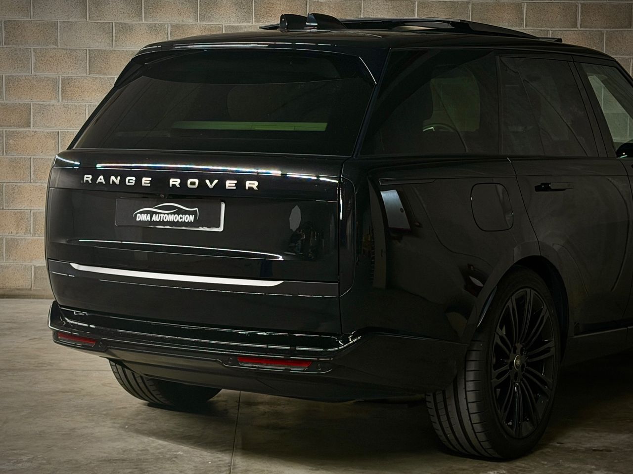 Land-Rover Range Rover LWB D350 MHEV Autobiography - Foto 30