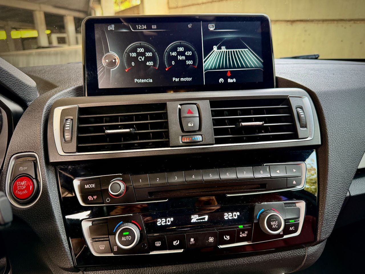 BMW Serie 1 M140i 3p - Foto 30
