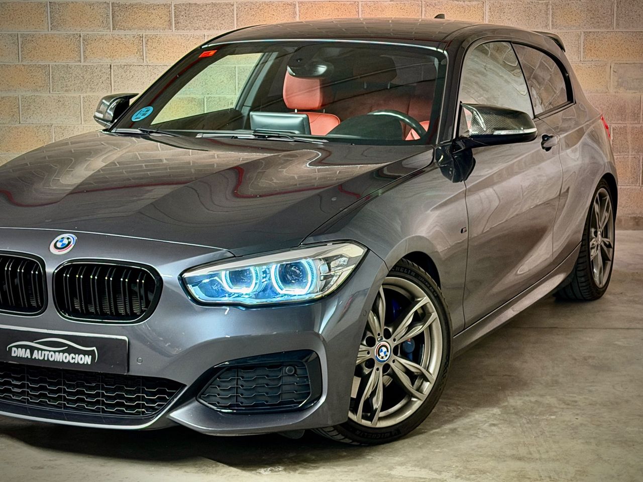 BMW Serie 1 M140i 3p - Foto 14
