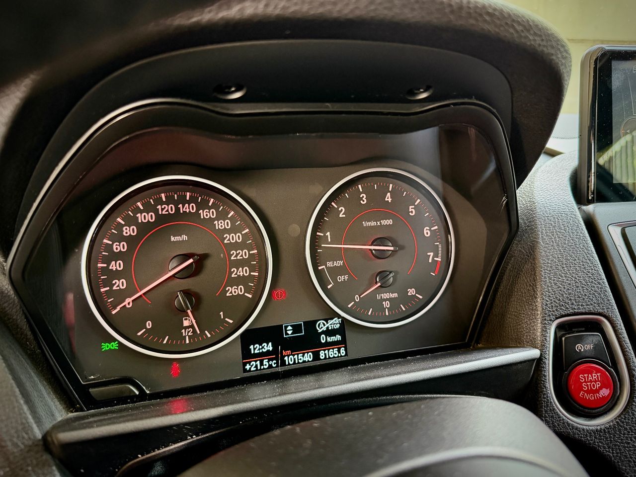 BMW Serie 1 M140i 3p - Foto 19
