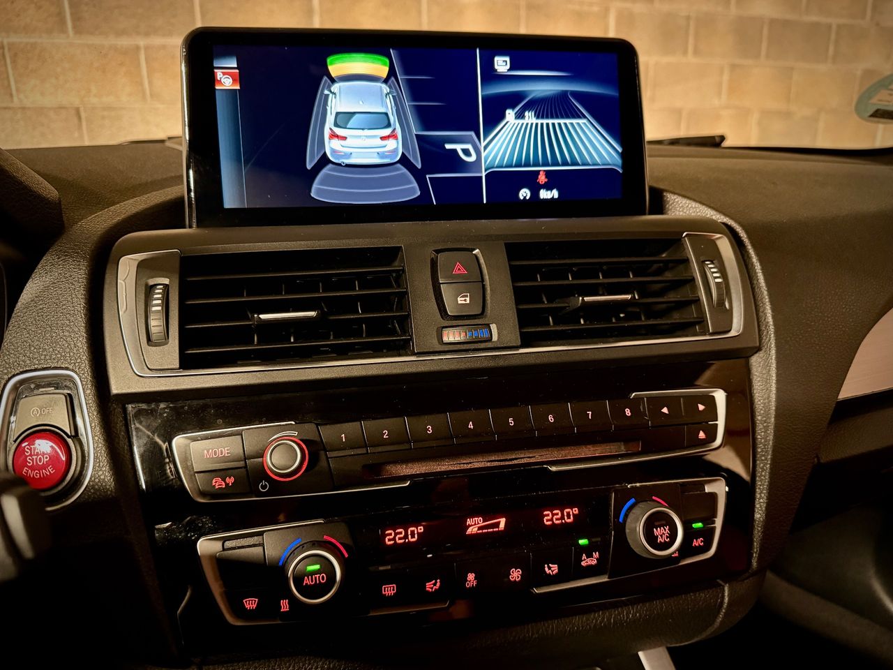 BMW Serie 1 M140i 3p - Foto 28