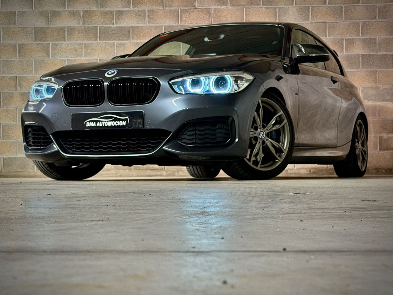 BMW Serie 1 M140i 3p - Foto 7