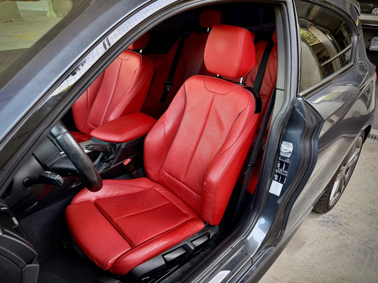 BMW Serie 1 M140i 3p - Foto 4