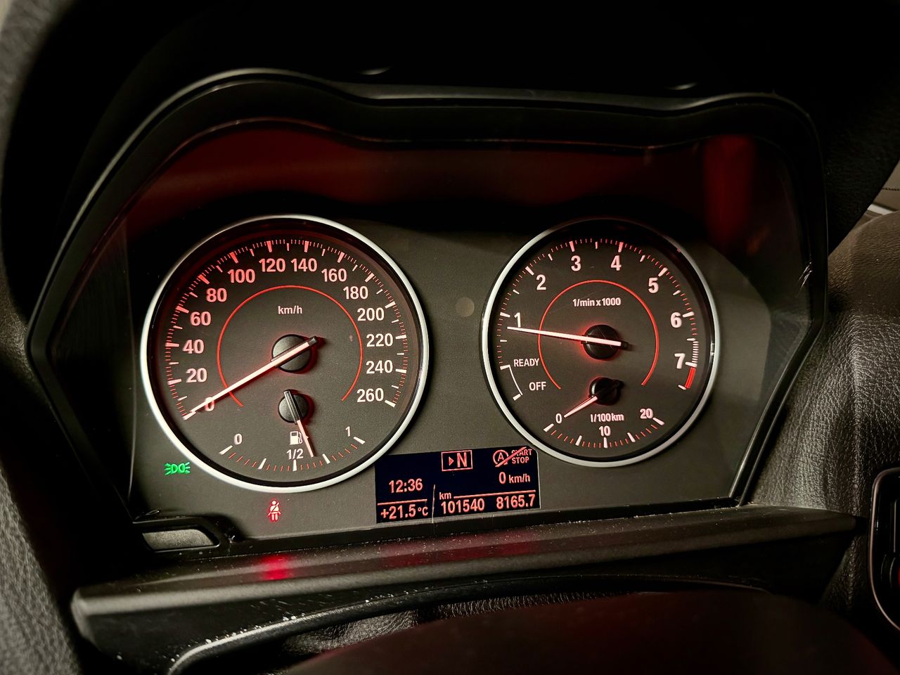 BMW Serie 1 M140i 3p - Foto 11