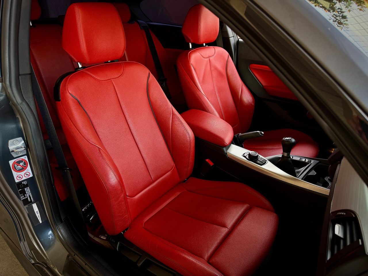 BMW Serie 1 M140i 3p - Foto 8