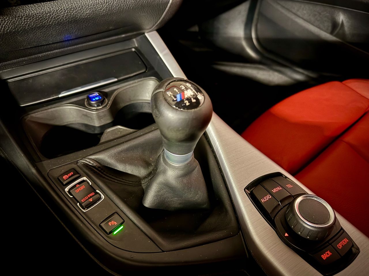 BMW Serie 1 M140i 3p - Foto 21