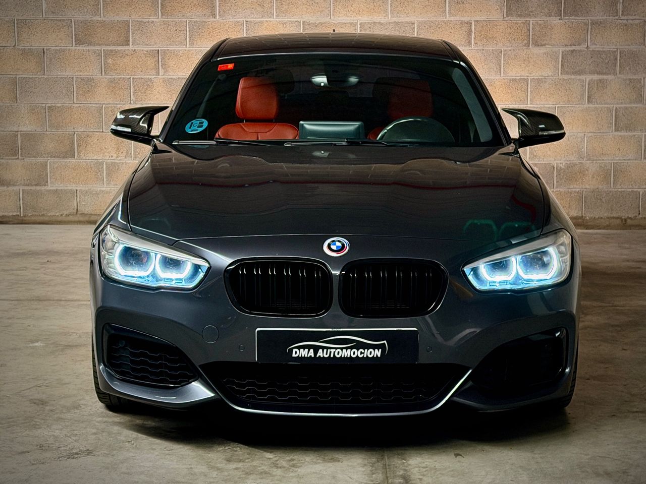 BMW Serie 1 M140i 3p - Foto 12