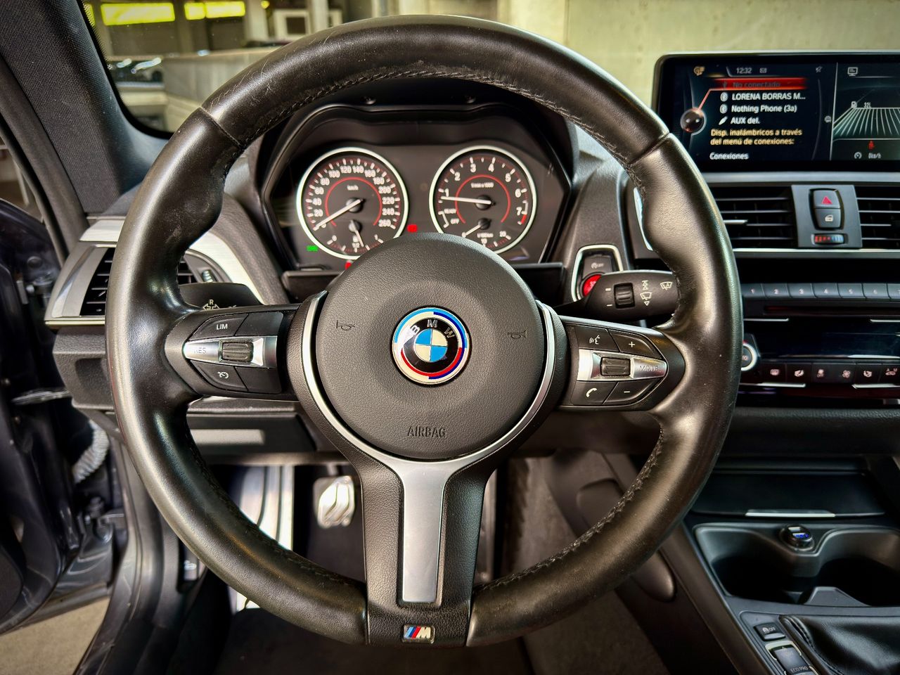 BMW Serie 1 M140i 3p - Foto 10