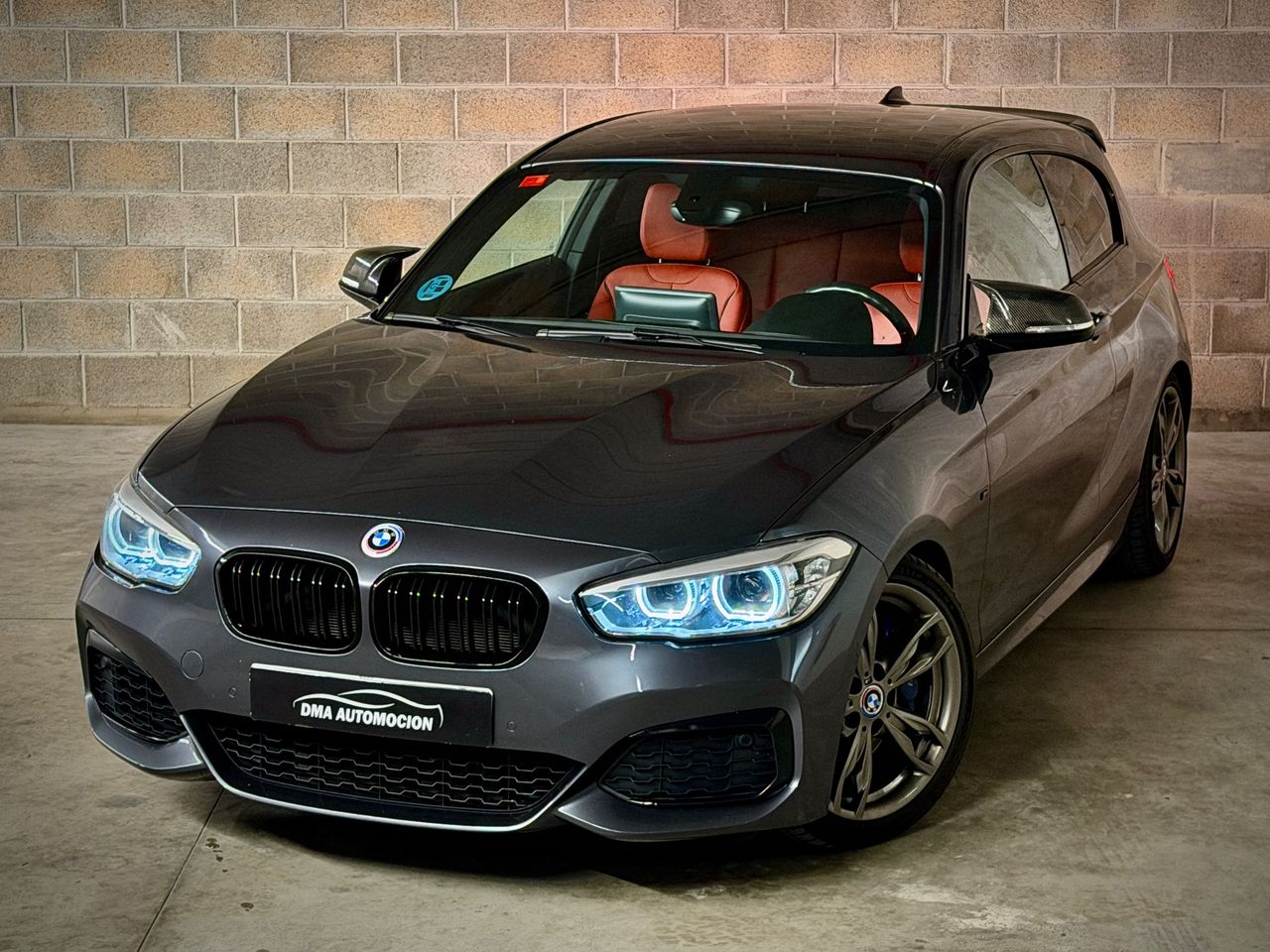 BMW Serie 1 M140i 3p - Foto 13