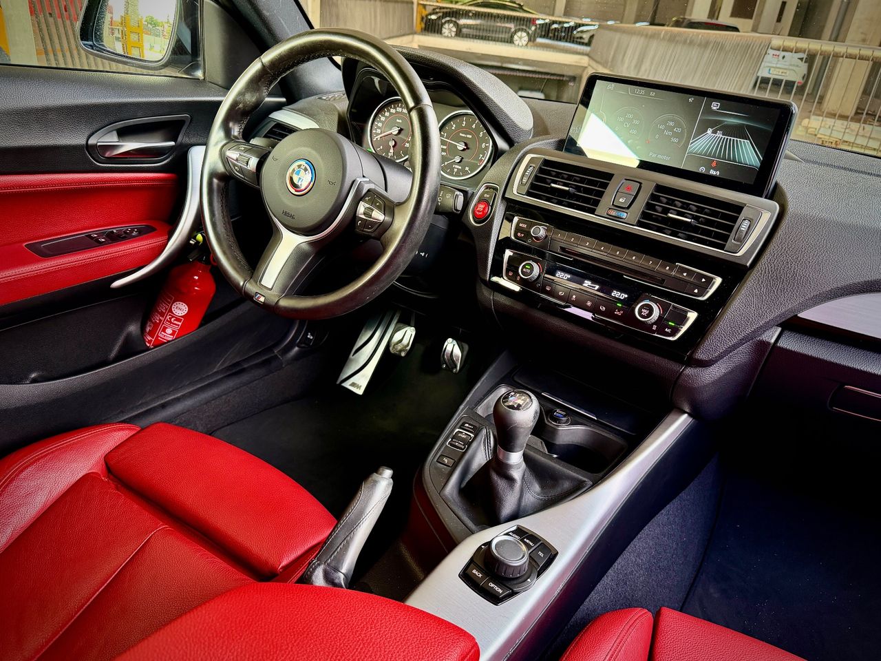 BMW Serie 1 M140i 3p - Foto 6