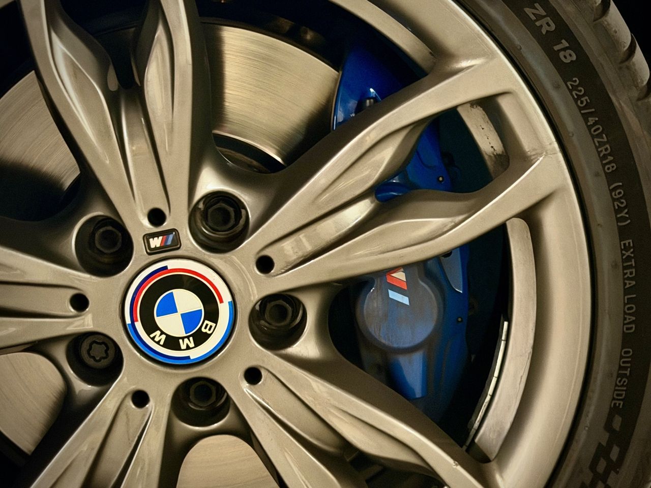 BMW Serie 1 M140i 3p - Foto 16