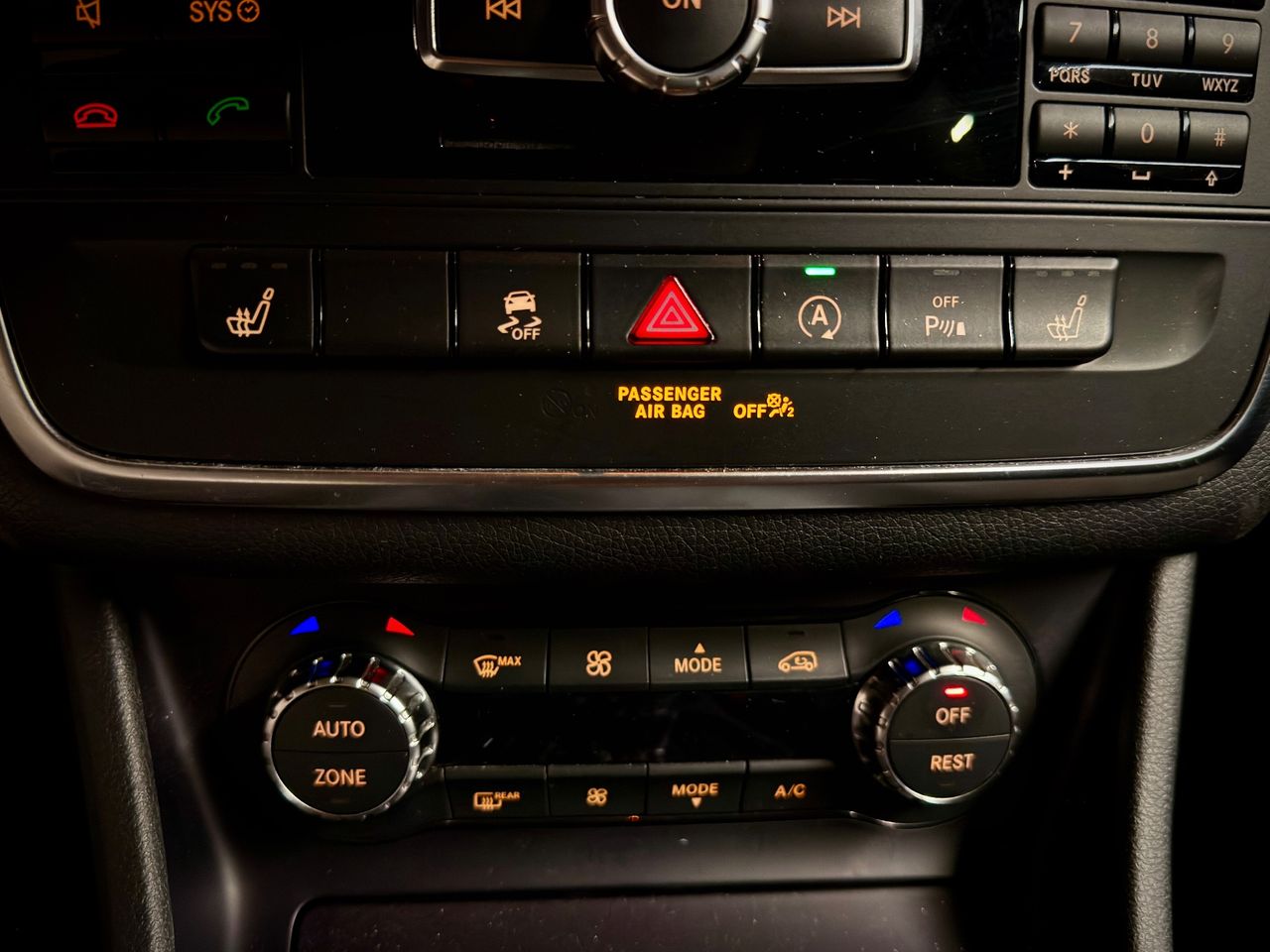 Mercedes GLA AMG GLA 45 4MATIC - Foto 24