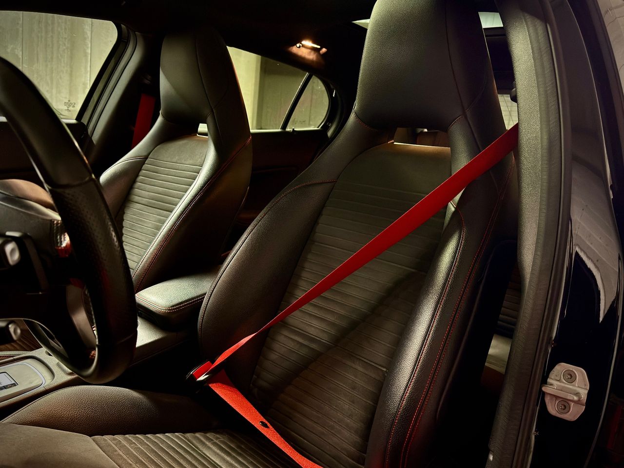 Mercedes GLA AMG GLA 45 4MATIC - Foto 10