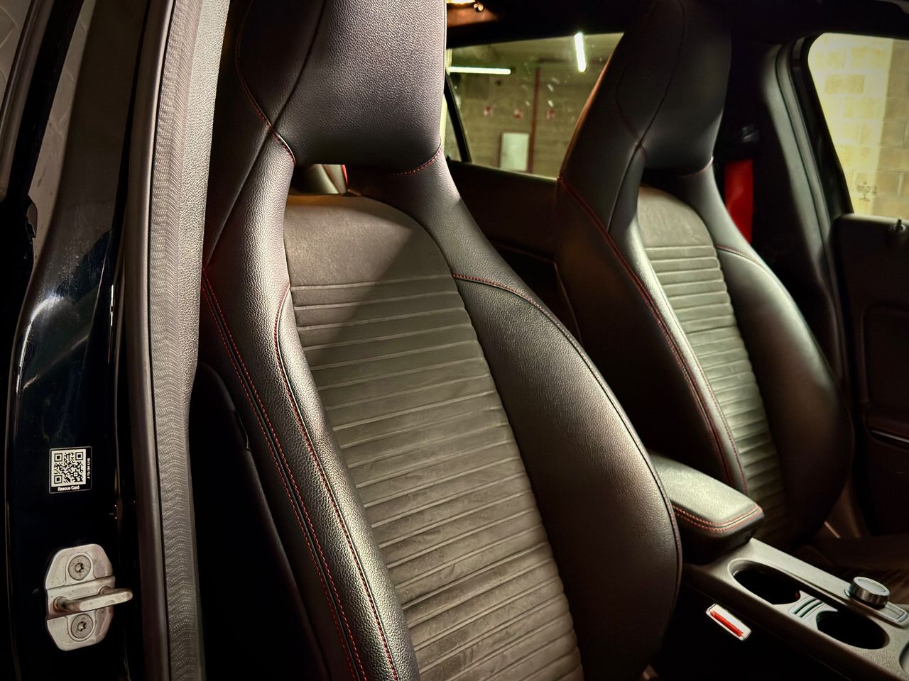 Mercedes GLA AMG GLA 45 4MATIC - Foto 11