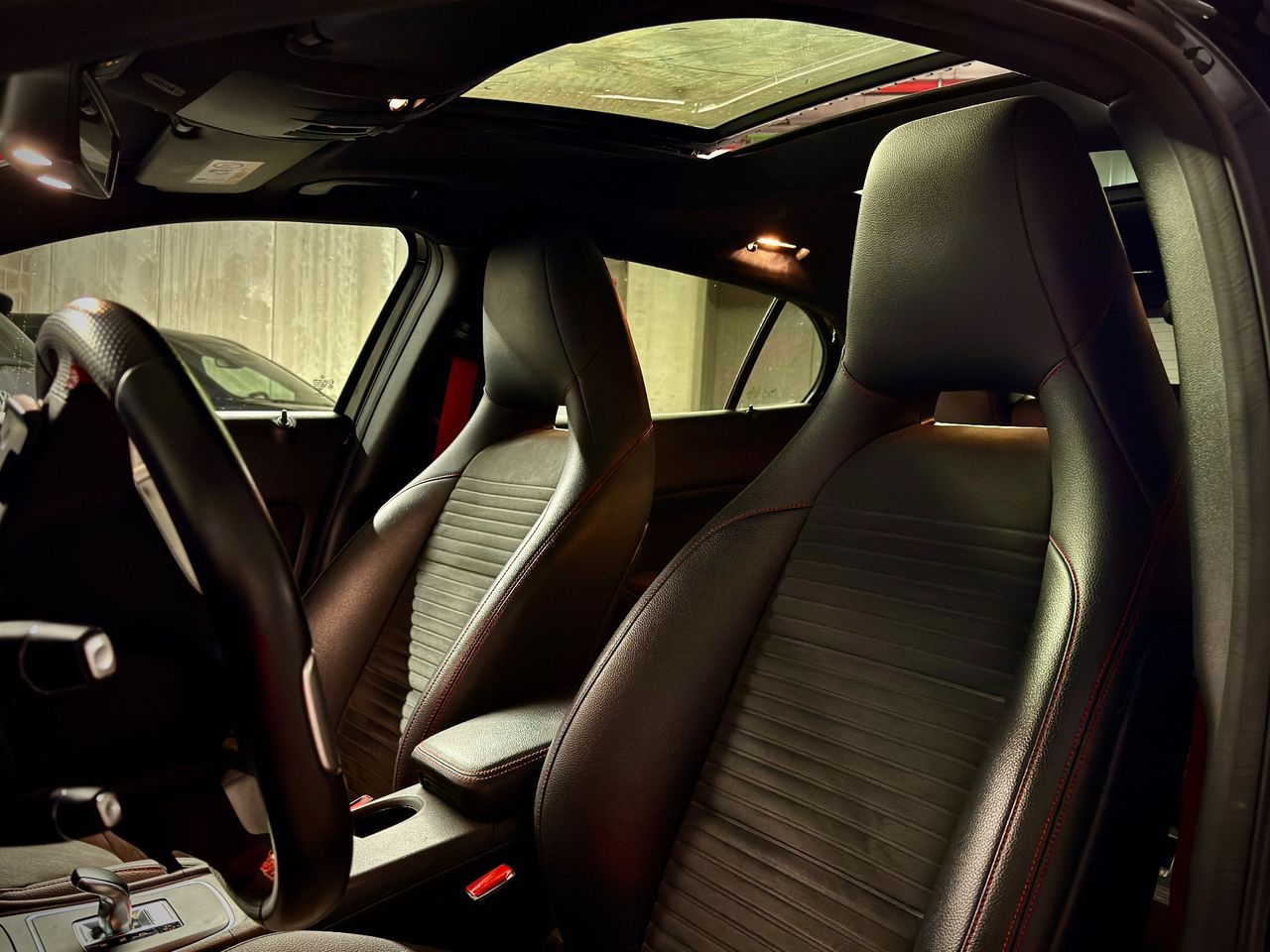 Mercedes GLA AMG GLA 45 4MATIC - Foto 4