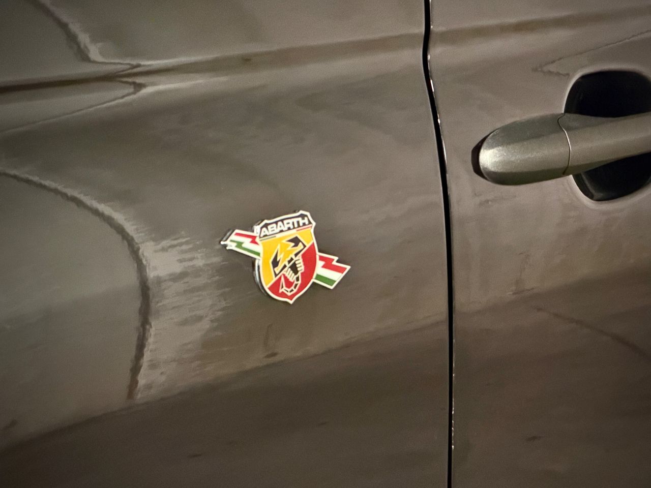 Abarth 695 695 1.4 T-JET 132 kW - Foto 34