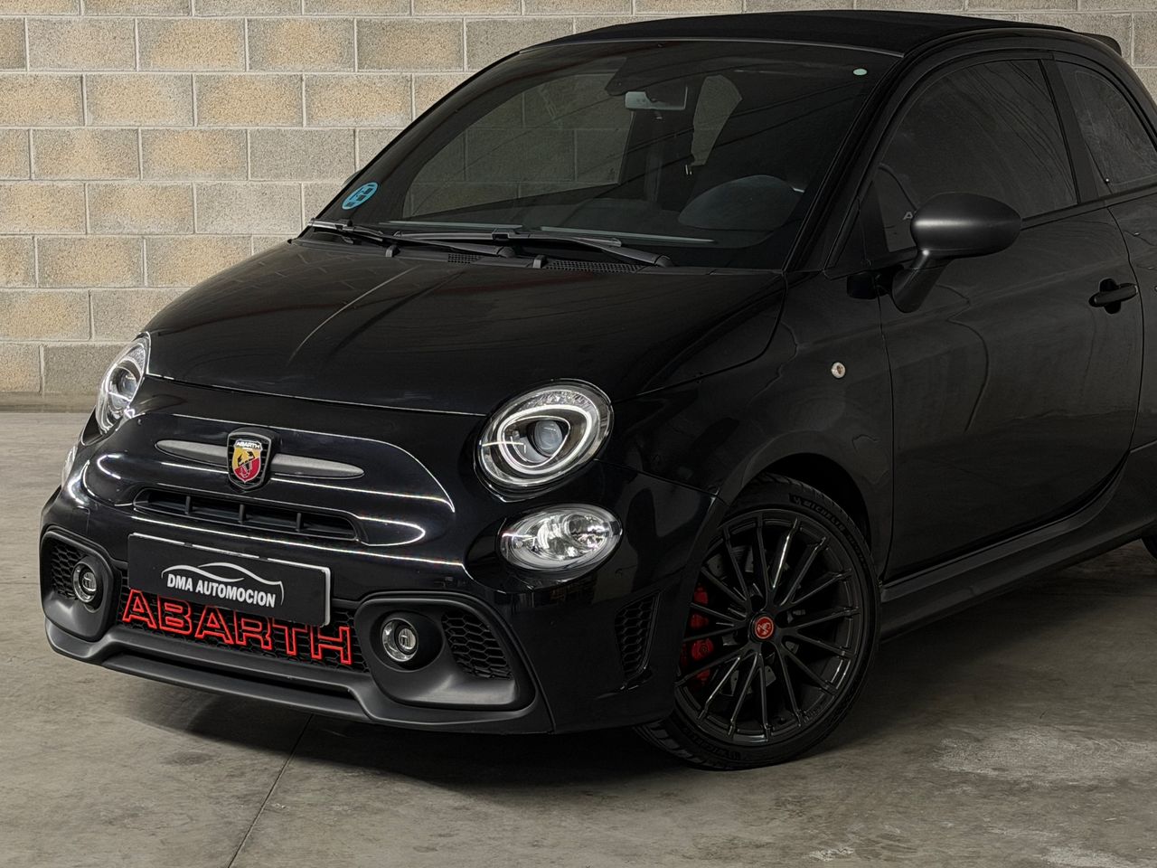 Abarth 695 695 1.4 T-JET 132 kW - Foto 21