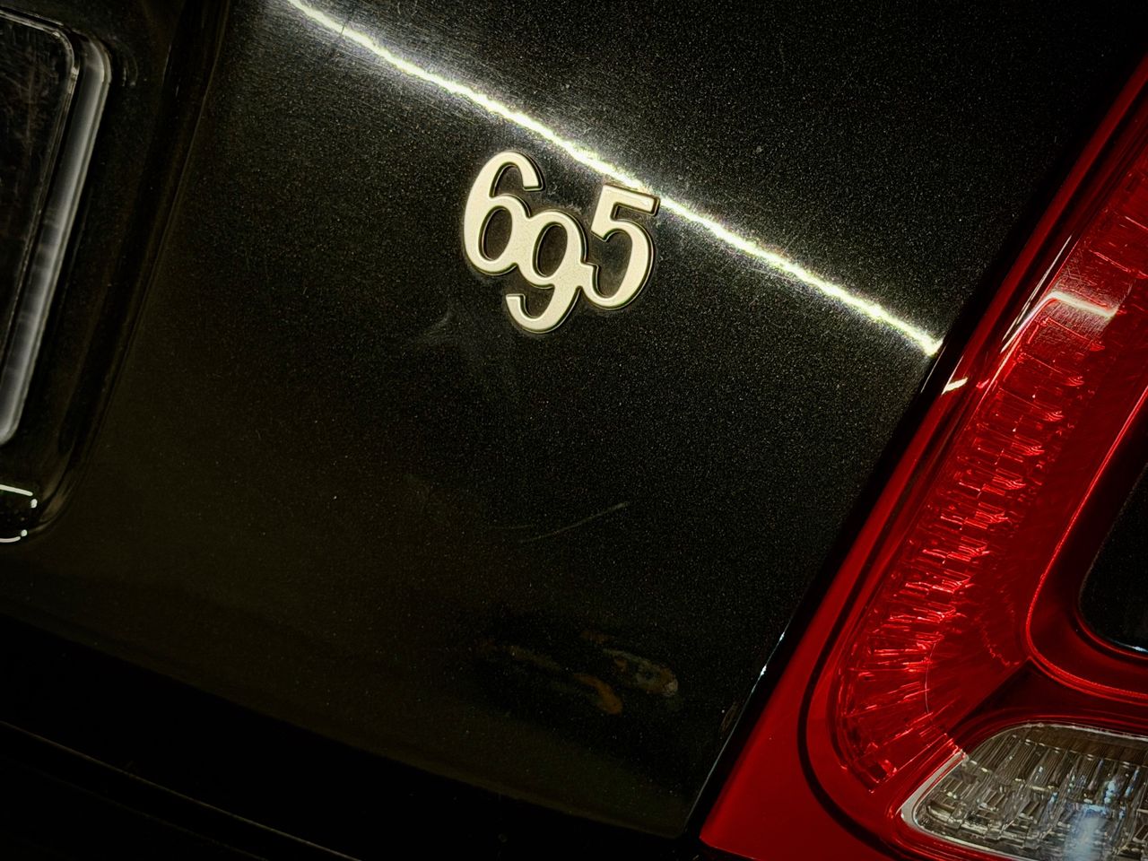 Abarth 695 695 1.4 T-JET 132 kW - Foto 12