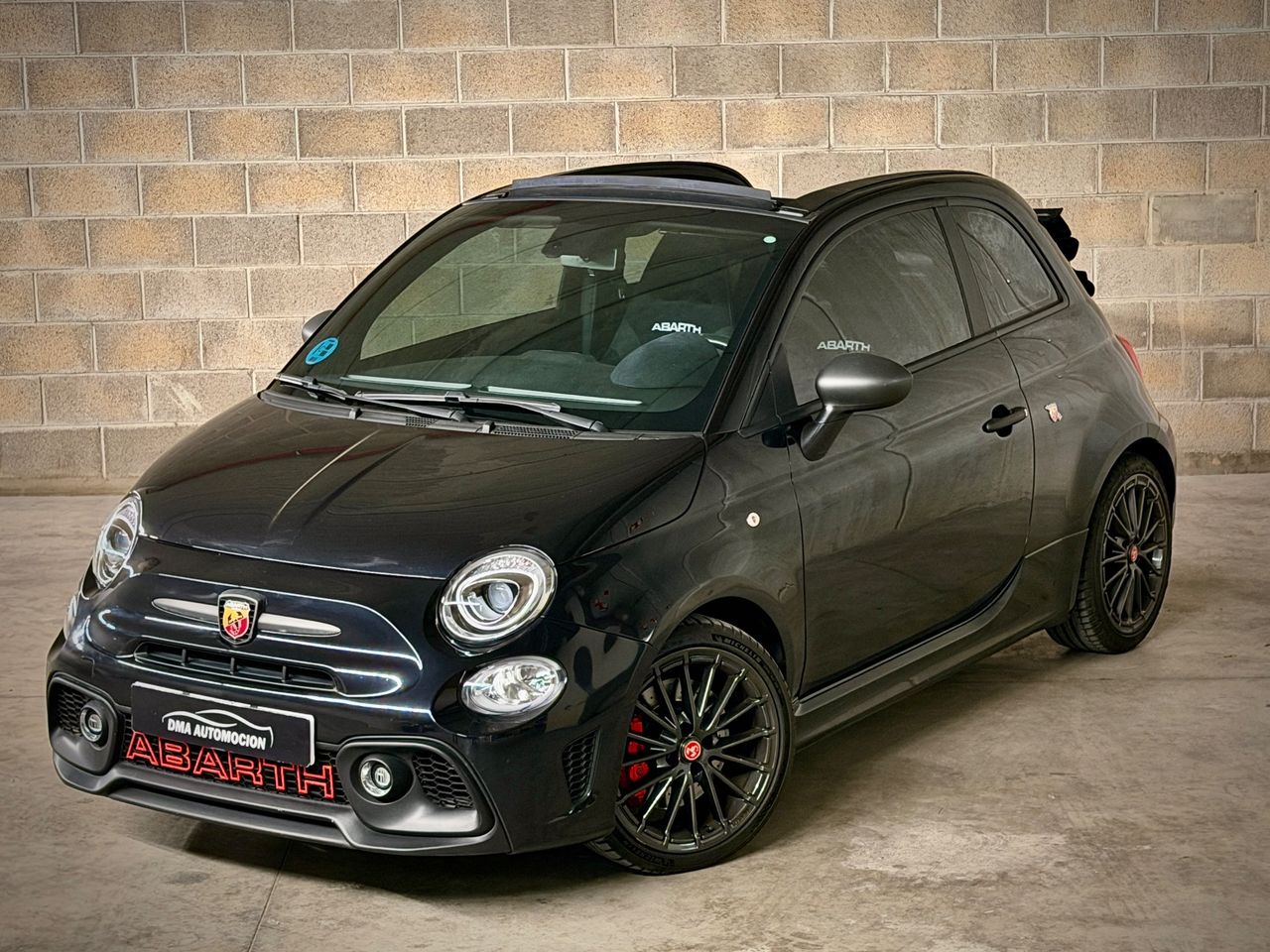 Abarth 695 695 1.4 T-JET 132 kW - Foto 18