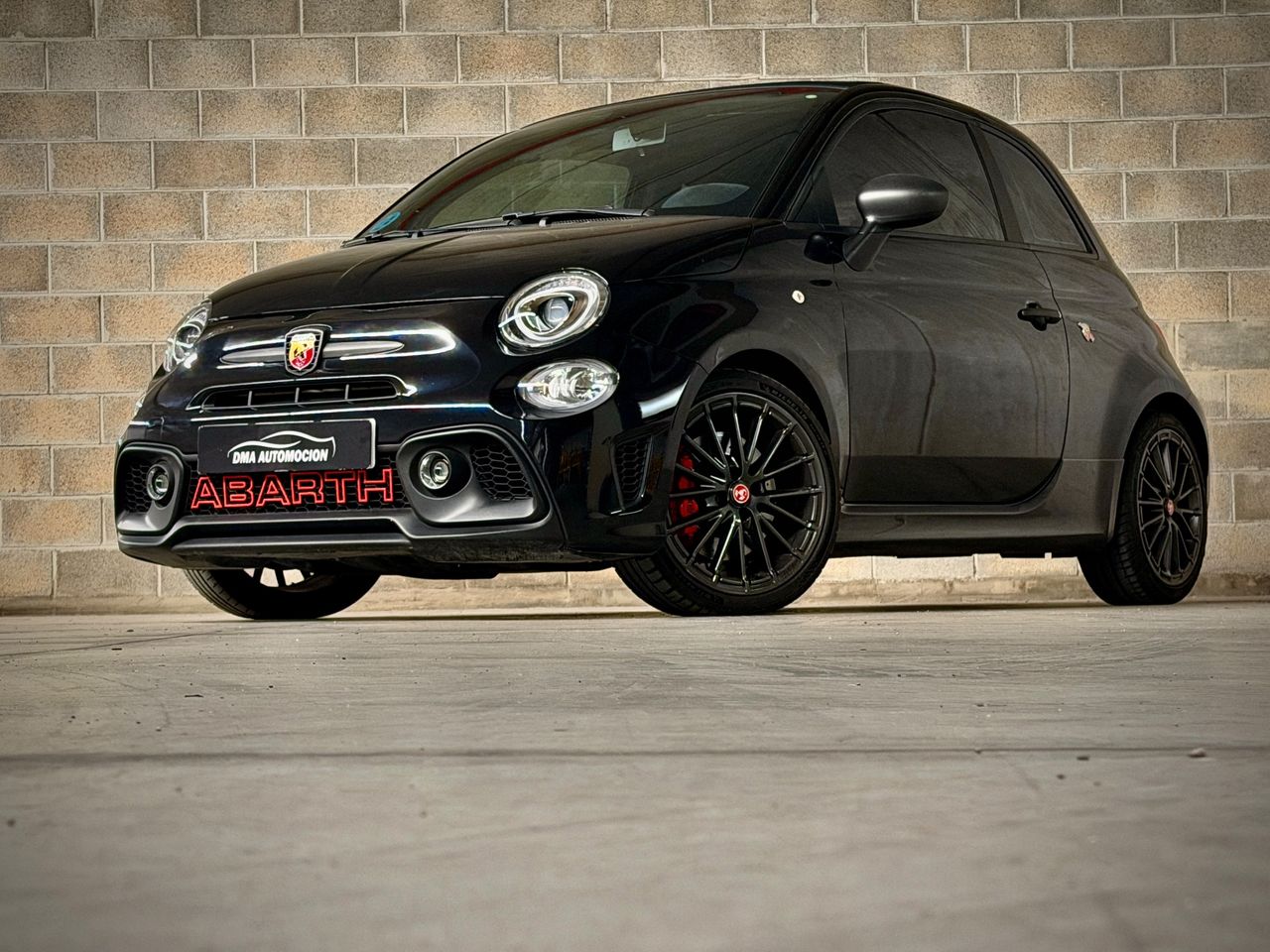 Abarth 695 695 1.4 T-JET 132 kW - Foto 9