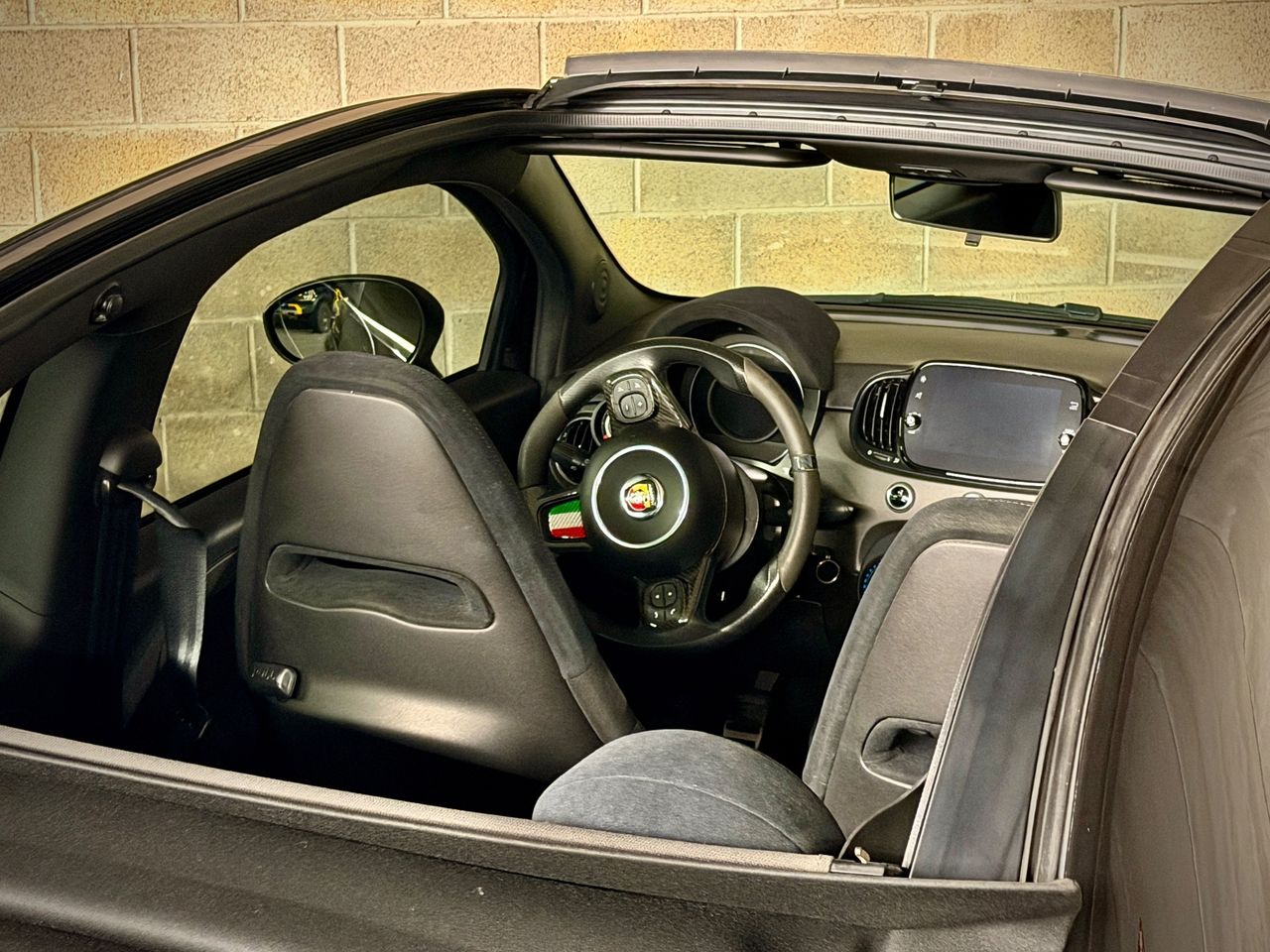 Abarth 695 695 1.4 T-JET 132 kW - Foto 26