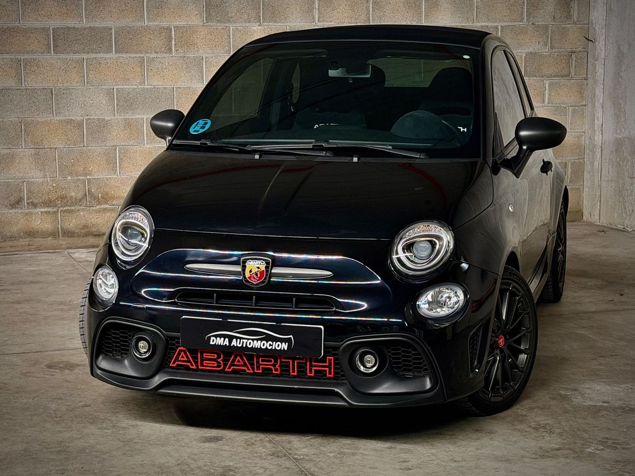 Abarth 695 695 1.4 T-JET 132 kW - Foto 17