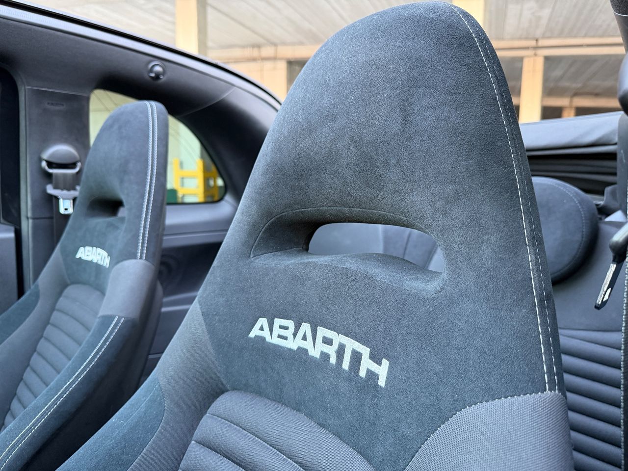 Abarth 695 695 1.4 T-JET 132 kW - Foto 5