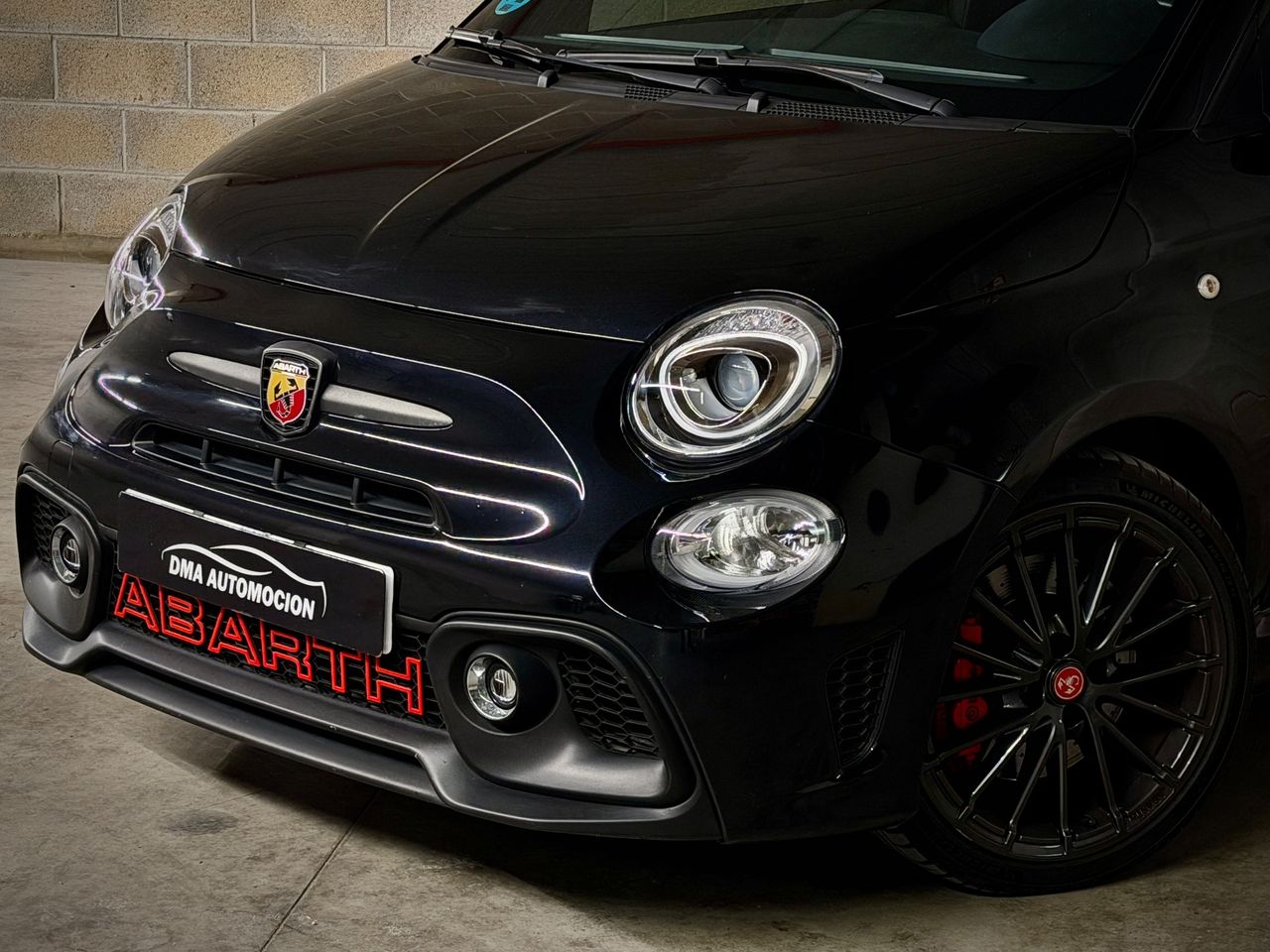 Abarth 695 695 1.4 T-JET 132 kW - Foto 19
