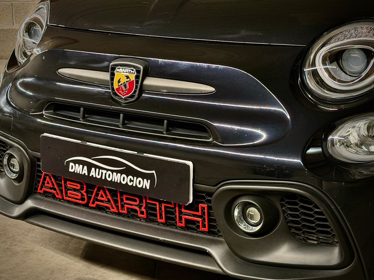 Abarth 695 695 1.4 T-JET 132 kW - Foto 20