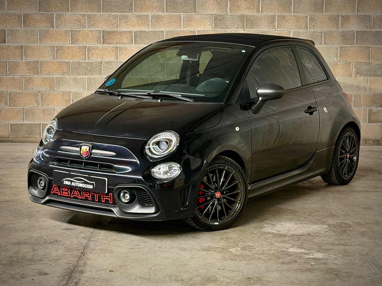 Abarth 695 695 1.4 T-JET 132 kW - Foto 3