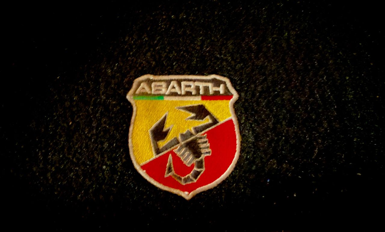 Abarth 595 1.4 T-JET 121 kW - Foto 12