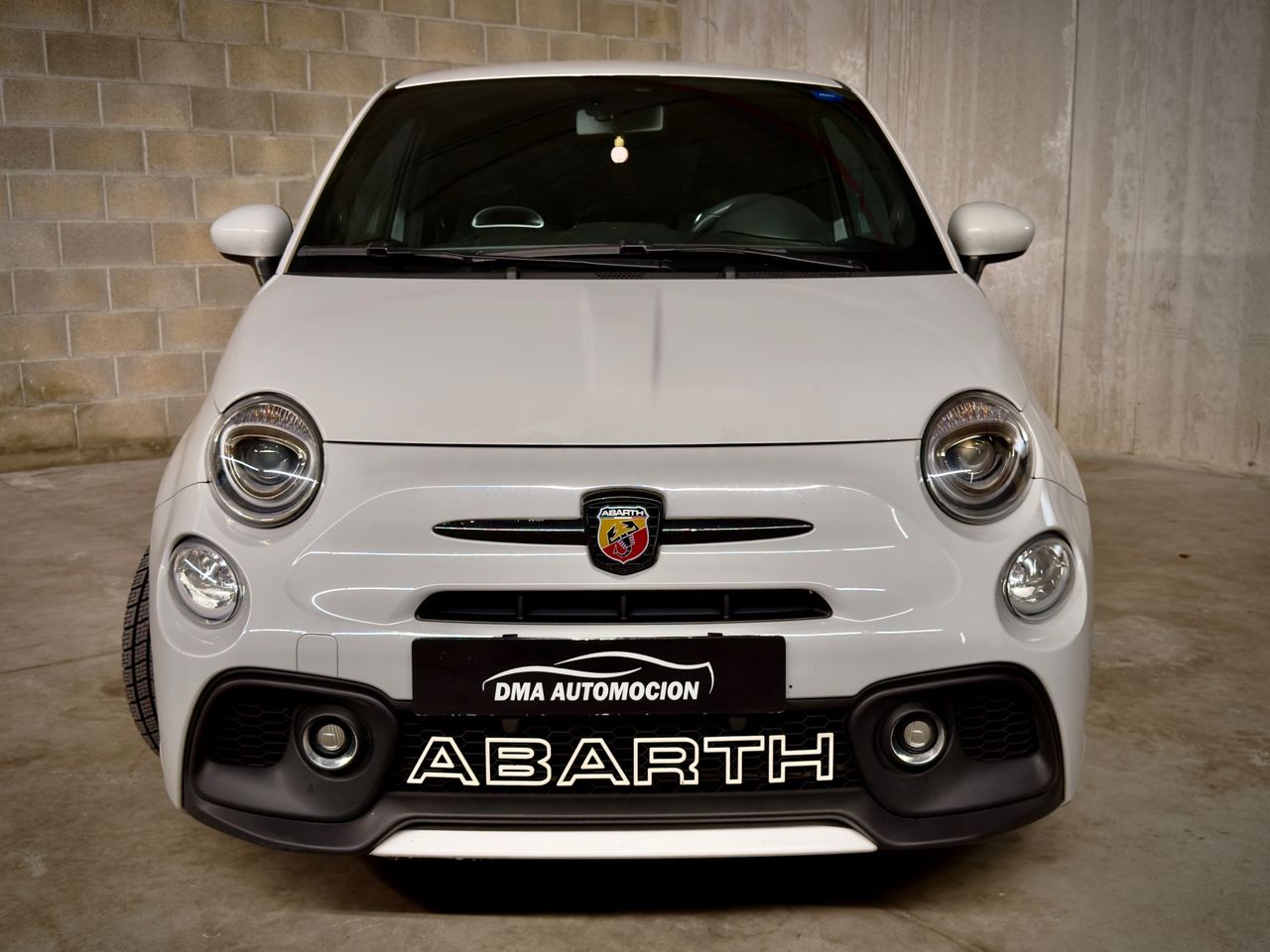 Abarth 595 1.4 T-JET 121 kW - Foto 21