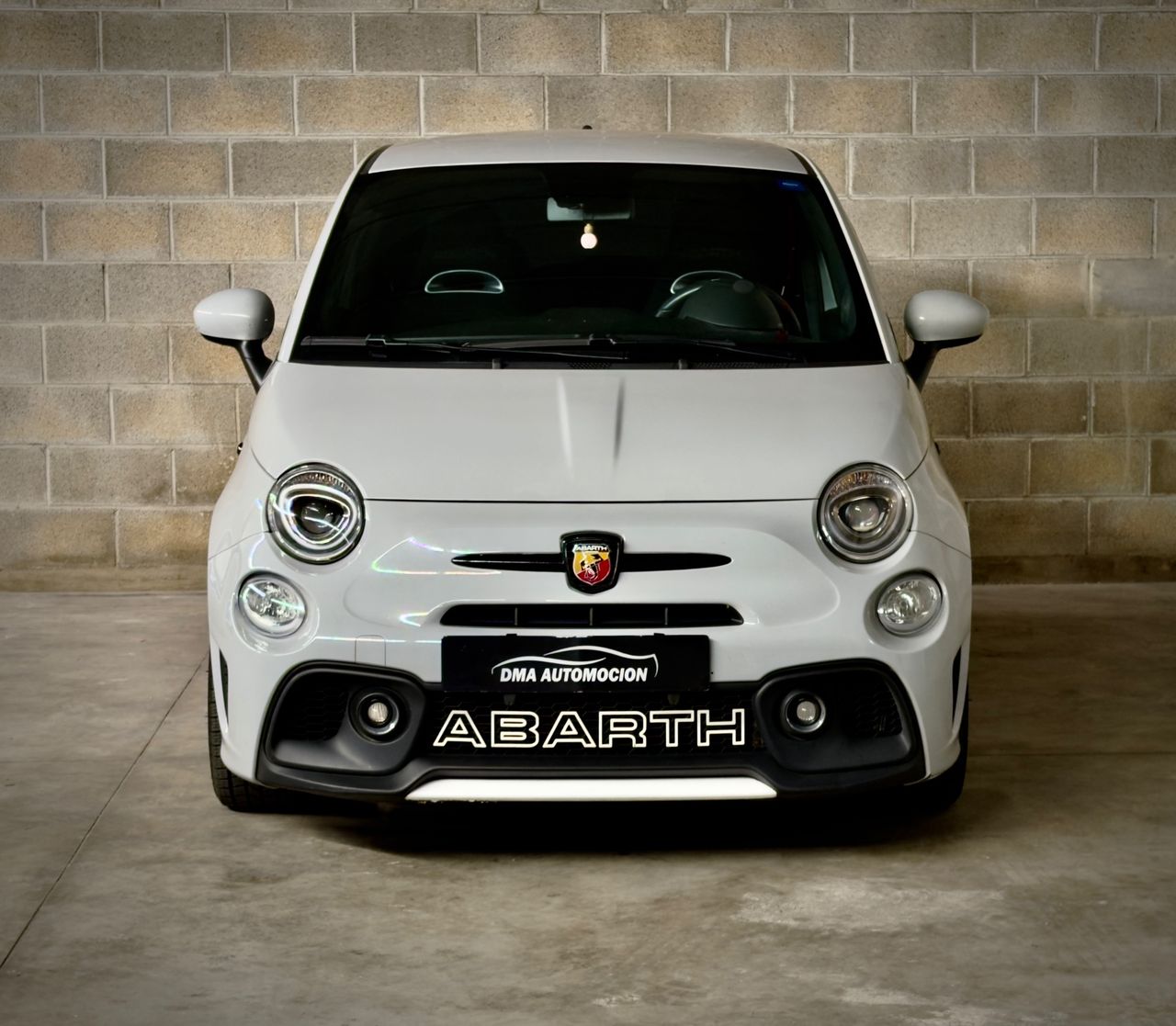 Abarth 595 1.4 T-JET 121 kW - Foto 3
