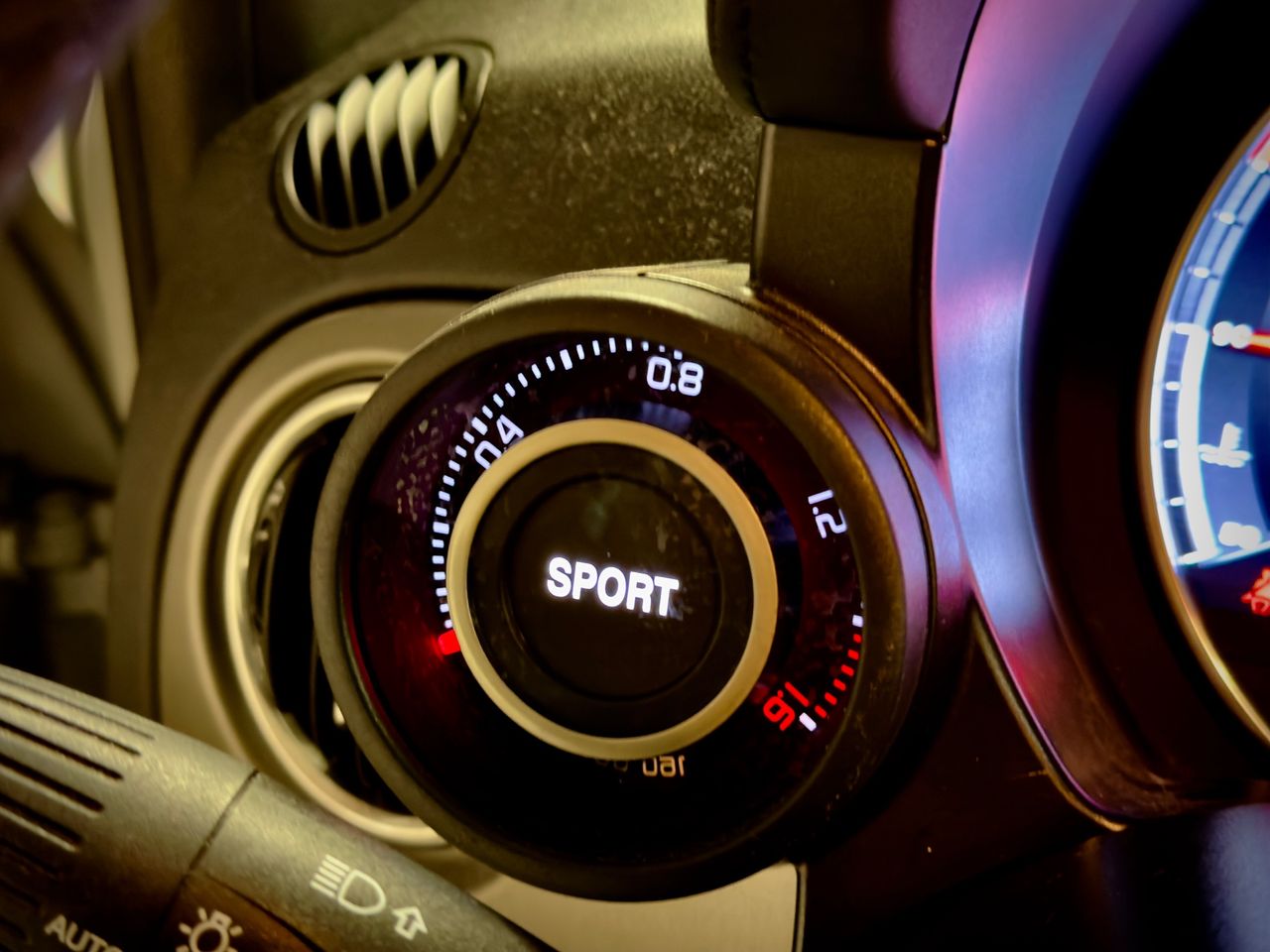 Abarth 595 1.4 T-JET 121 kW - Foto 17