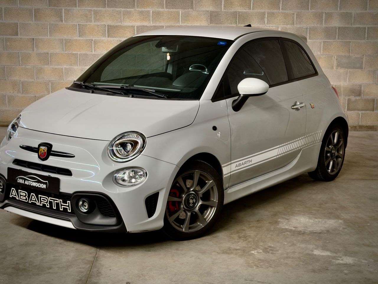 Abarth 595 1.4 T-JET 121 kW - Foto 23