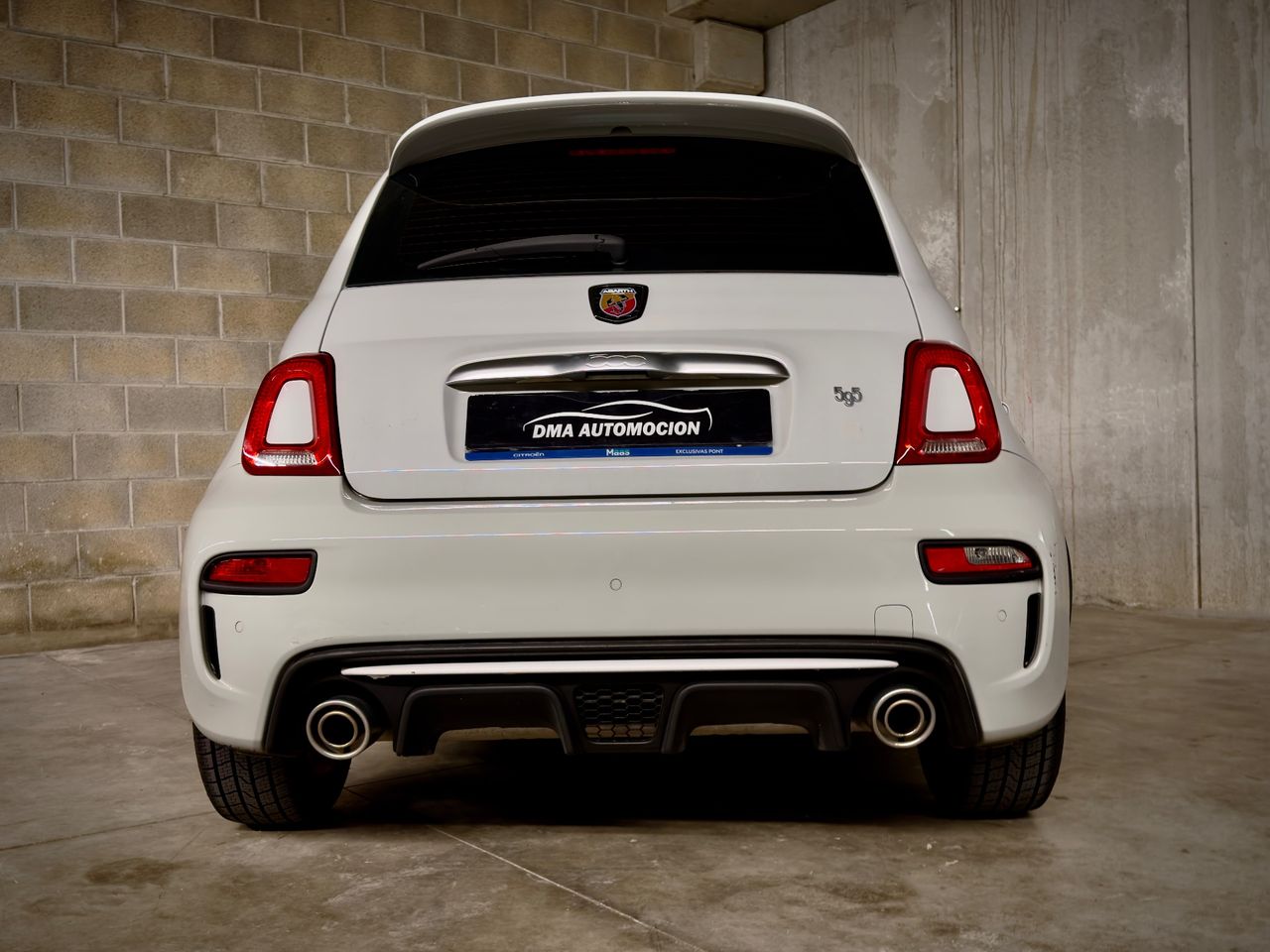 Abarth 595 1.4 T-JET 121 kW - Foto 5