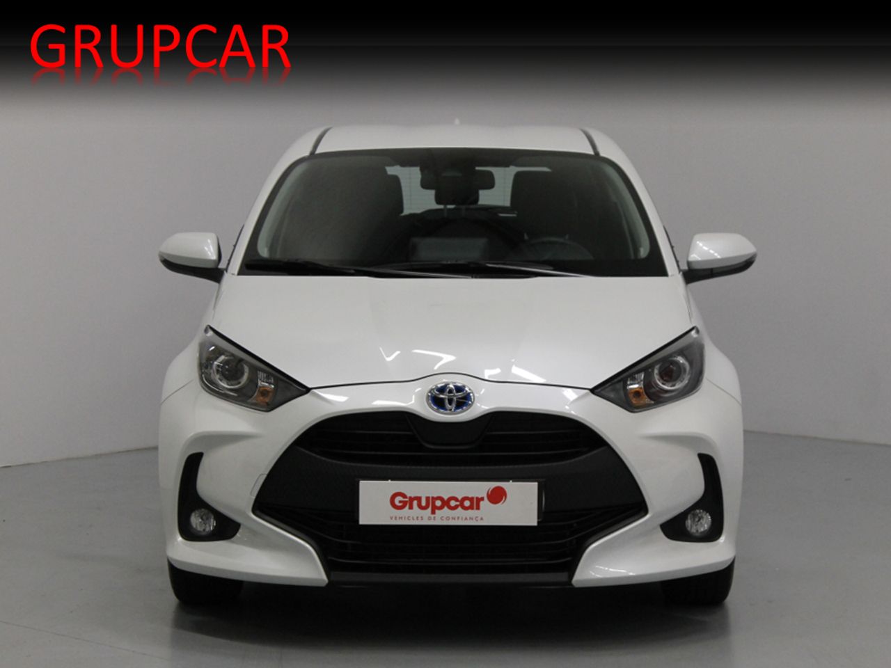 toyota yaris 2023 / foto grande (2)
