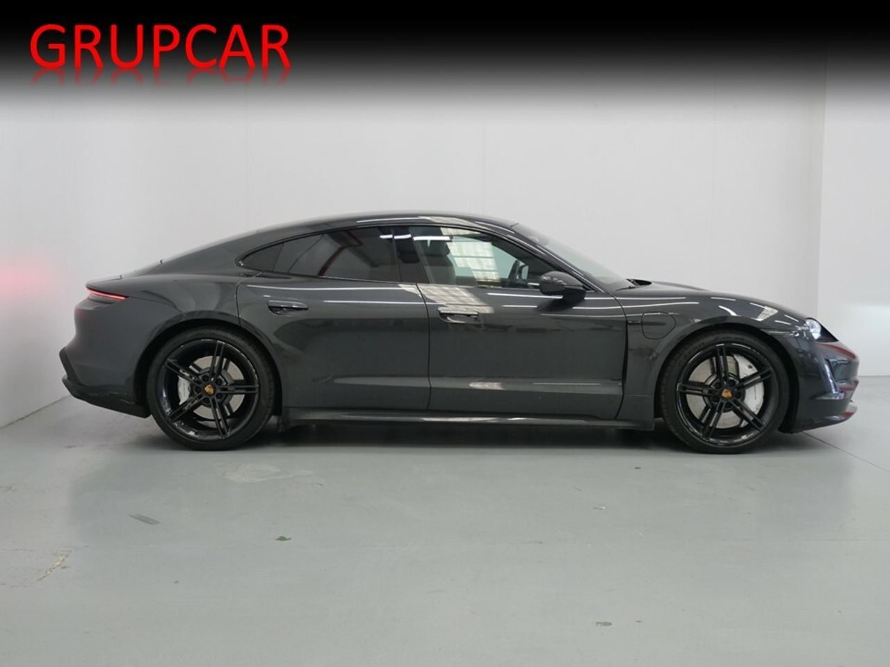 porsche taycan 2020 / foto grande (3)